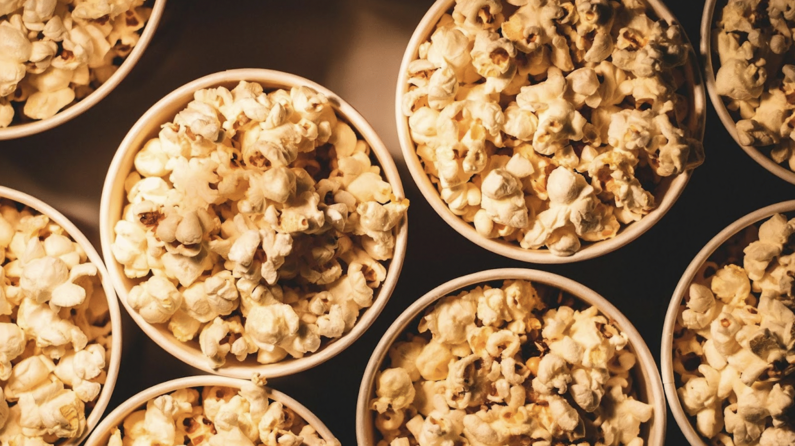 Toit ja film – lihtsad ideed, mis loovad elamuse