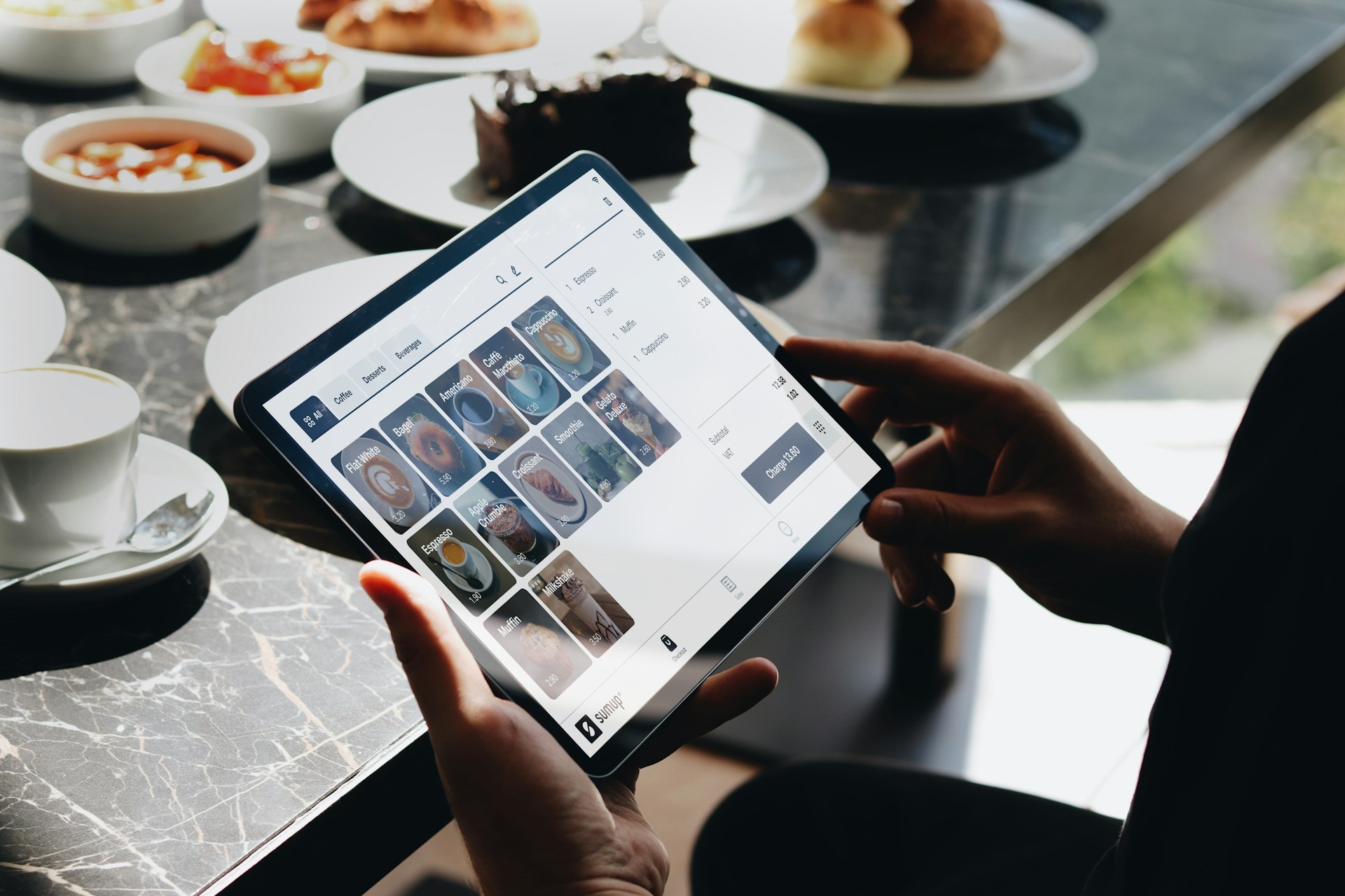 Konkurentsieelise loomine suurepärase digitaalse kogemuse kaudu