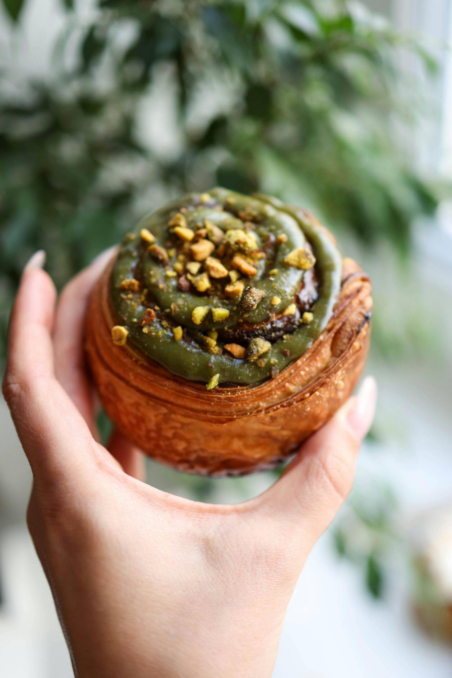 Kuidas toidukohtadel populaarsed road tekivad?